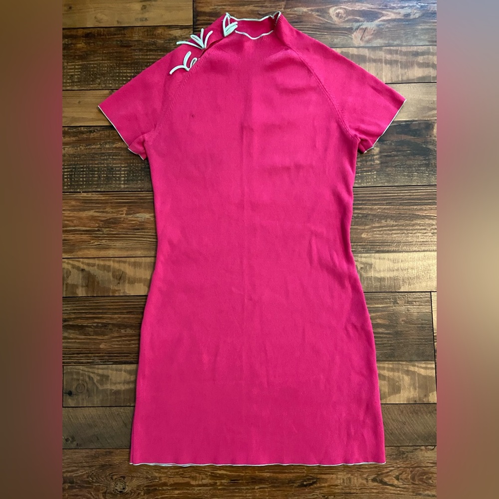 Zara Mini Dress